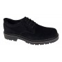 Pantofi barbati casual din piele naturala intoarsa - Model MARK 3NVEL